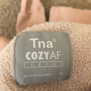 Aritzia TNA Hoodie
